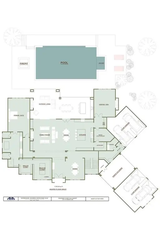 811 Woodvale Point, Suwanee, GA 30024 - #2