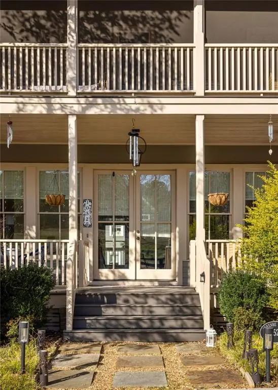 10528 Serenbe Lane, Chattahoochee Hills, GA 30268 - #2