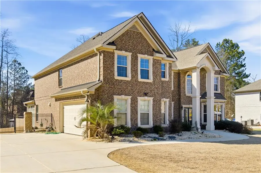 388 Masters Club Boulevard, Hampton, GA 30228 - #2