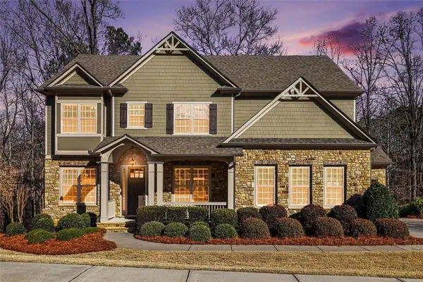 2720 Cogburn Lane, Milton, GA 30004