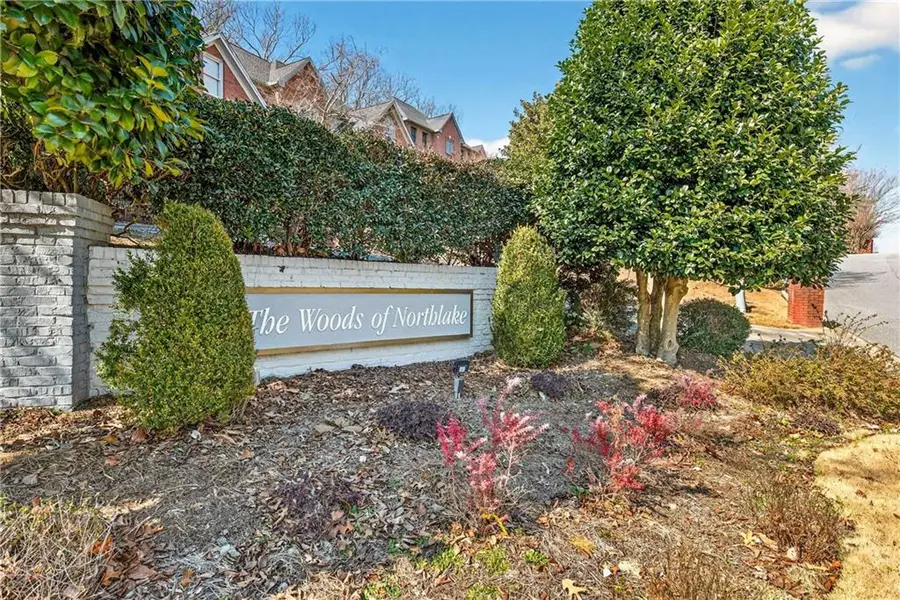 2428 Kings Arms Drive Ne, Atlanta, GA 30345 - #2