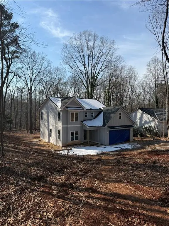 3103 The Trail Road, Gainesville, GA 30501