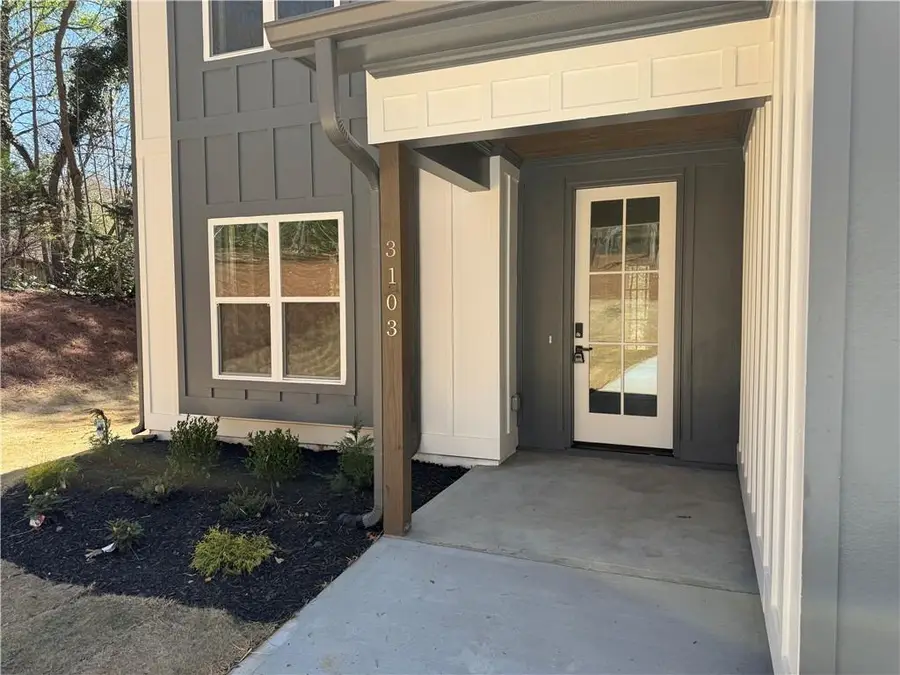 3103 The Trail Road, Gainesville, GA 30501 - #2