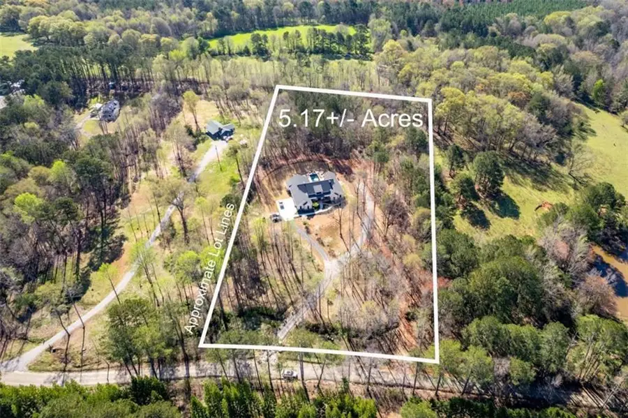 1953-1 Barton Bridge Road, Monroe, GA 30655 - #2