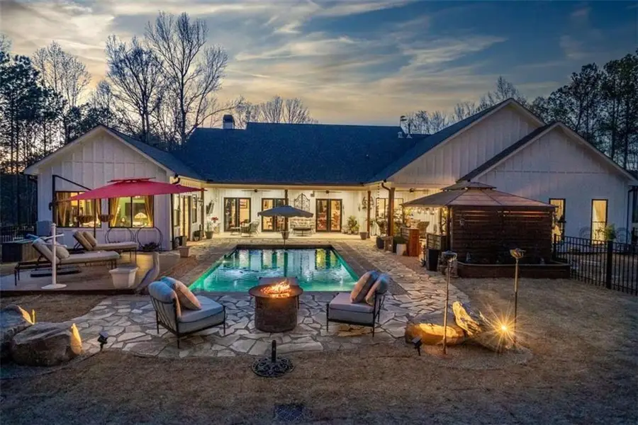 1953-1 Barton Bridge Road, Monroe, GA 30655 - #3