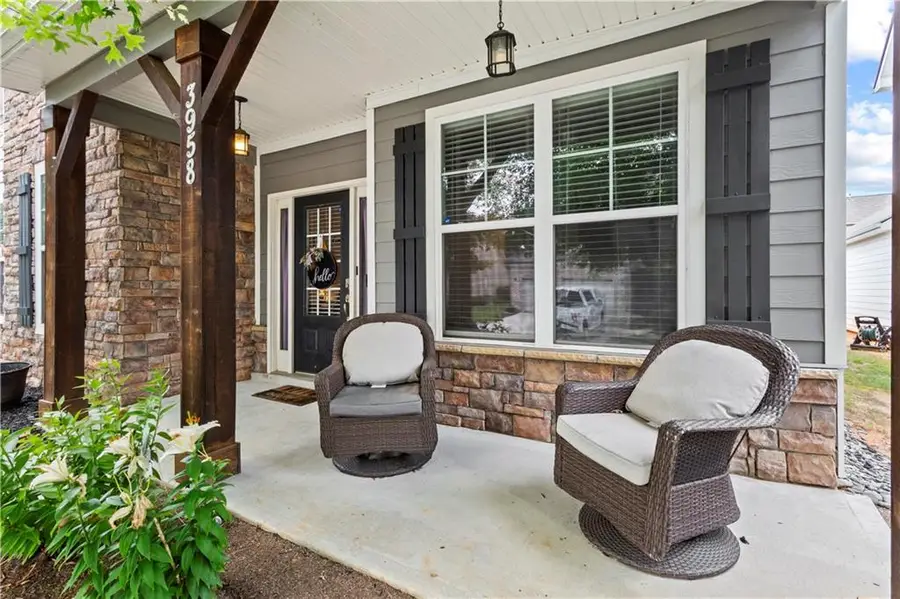 3958 Lagrone Street, Powder Springs, GA 30127 - #2