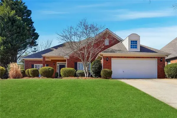 5480 Vicarage Walk, Johns Creek, GA 30005