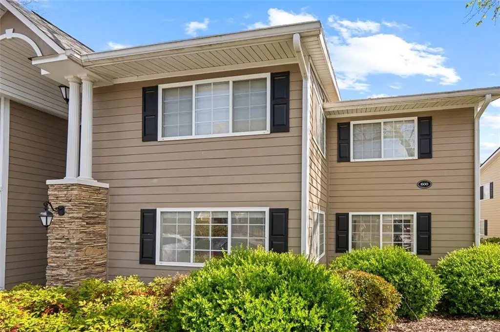 1468 Briarwood Road Ne #602, Atlanta, GA 30319 - #1