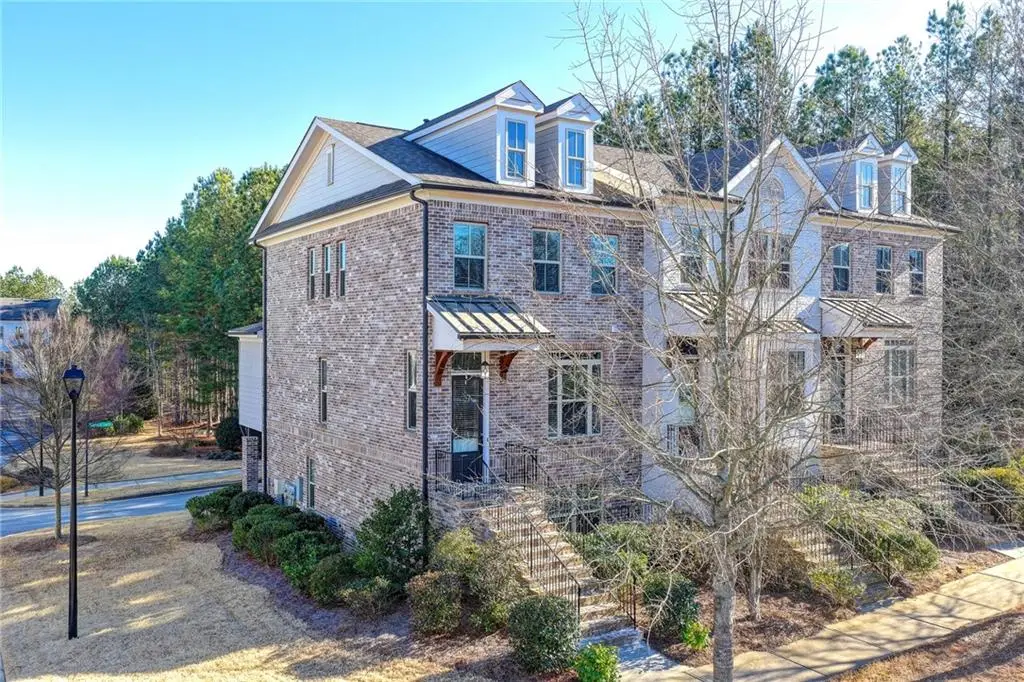 1509 Huntwood Court, Suwanee, GA 30024 - #1