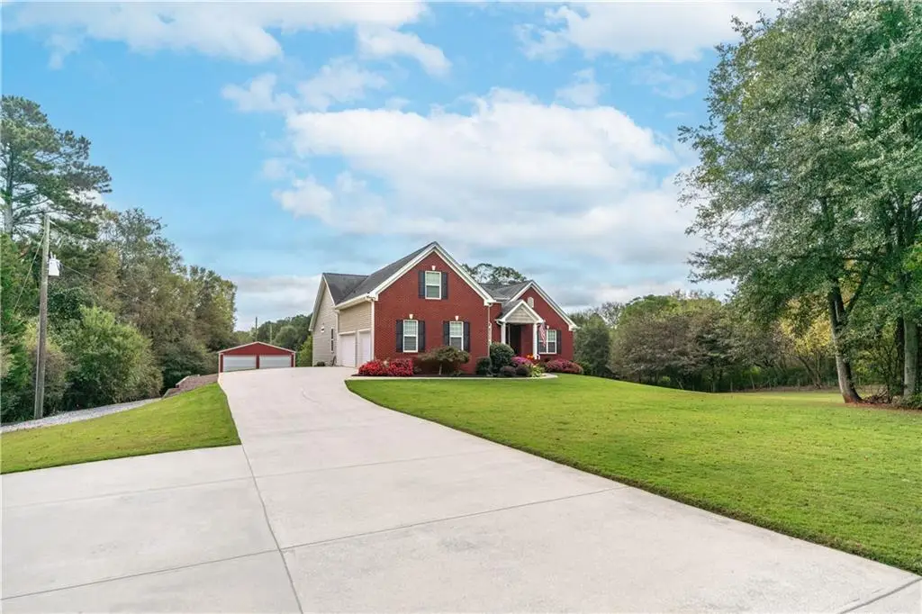 Address Withheld By Seller, Hoschton, GA 30548 - #1