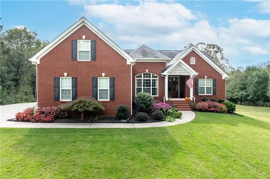 Address Withheld By Seller, Hoschton, GA 30548 - #2