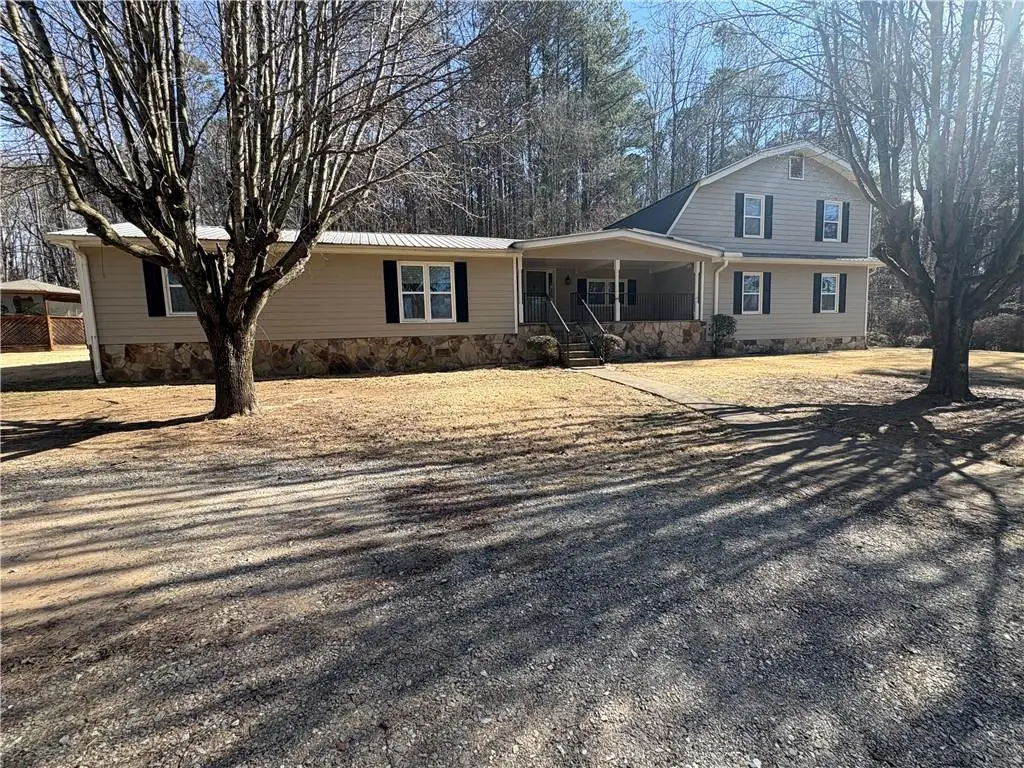 9871 Cumming Highway, Canton, GA 30115 - #1