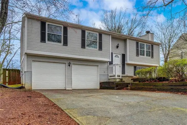 10415 Plantation Bridge Drive, Alpharetta, GA 30022