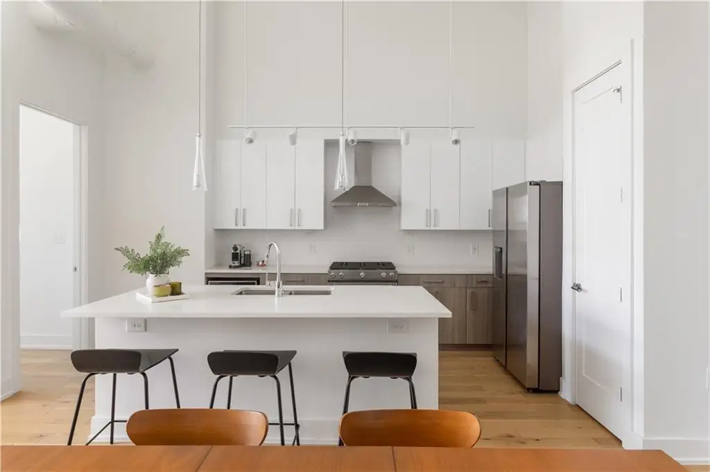 775 Juniper Street Ne #617, Atlanta, GA 30308 - #1