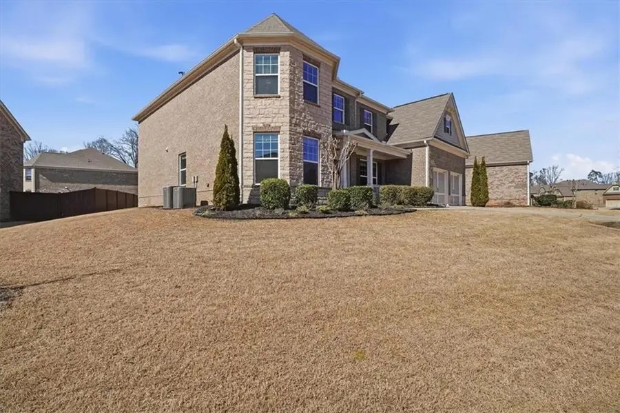 5040 Mistwater Lane, Cumming, GA 30040 - #2