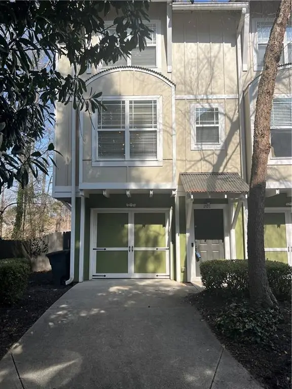 380 Grant Circle Se #201, Atlanta, GA 30315 - #1