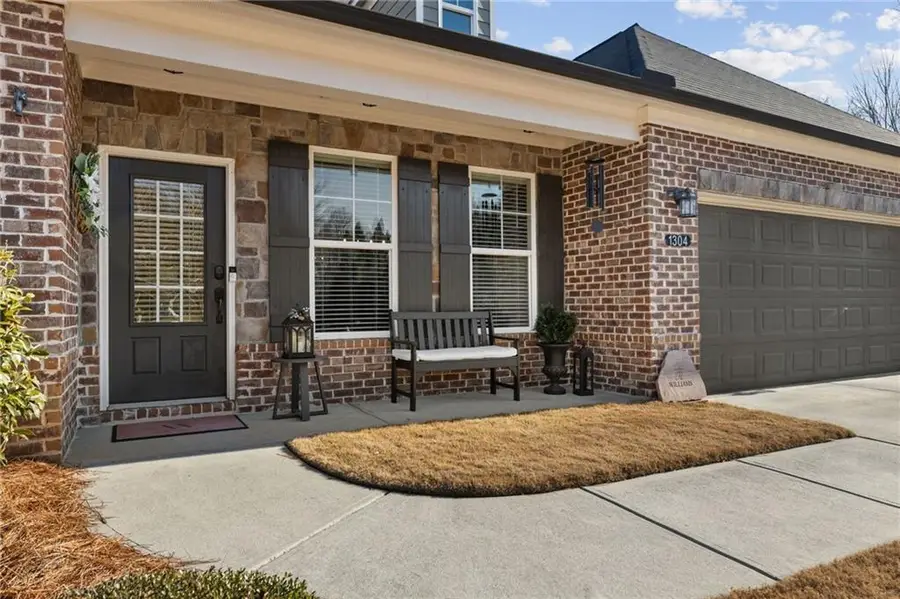 1304 Burnam Wood Drive, Gainesville, GA 30501 - #2