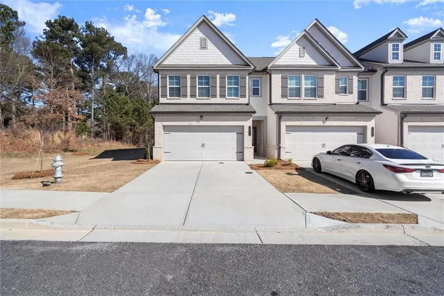 236 Vision Street, Bethlehem, GA 30620 - #2