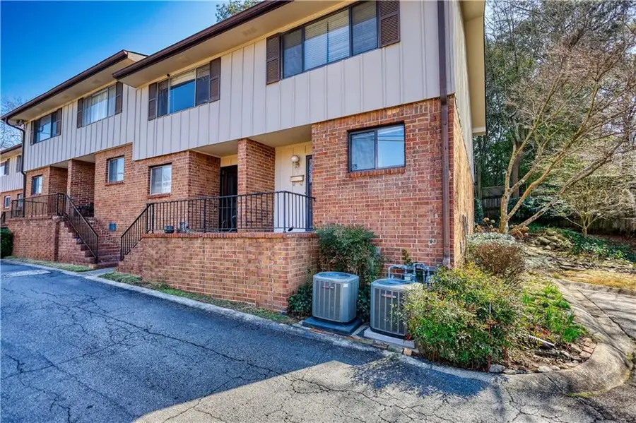 2539 Bradford Square Ne, Atlanta, GA 30345 - #3