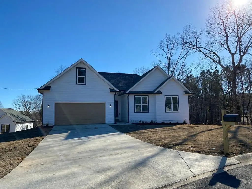 62 Fairview Oak Trail, Dallas, GA 30157 - #1