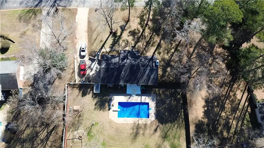 8951 Country Club Drive, Douglasville, GA 30134 - #2