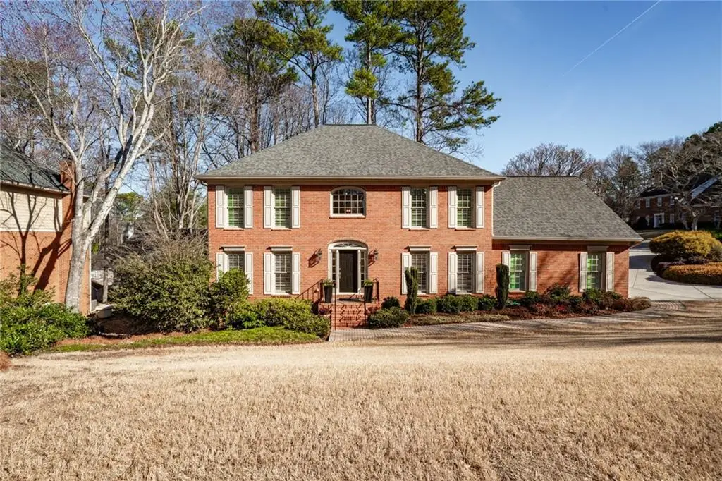 3877 Downing Lane Ne, Brookhaven, GA 30319 - #1