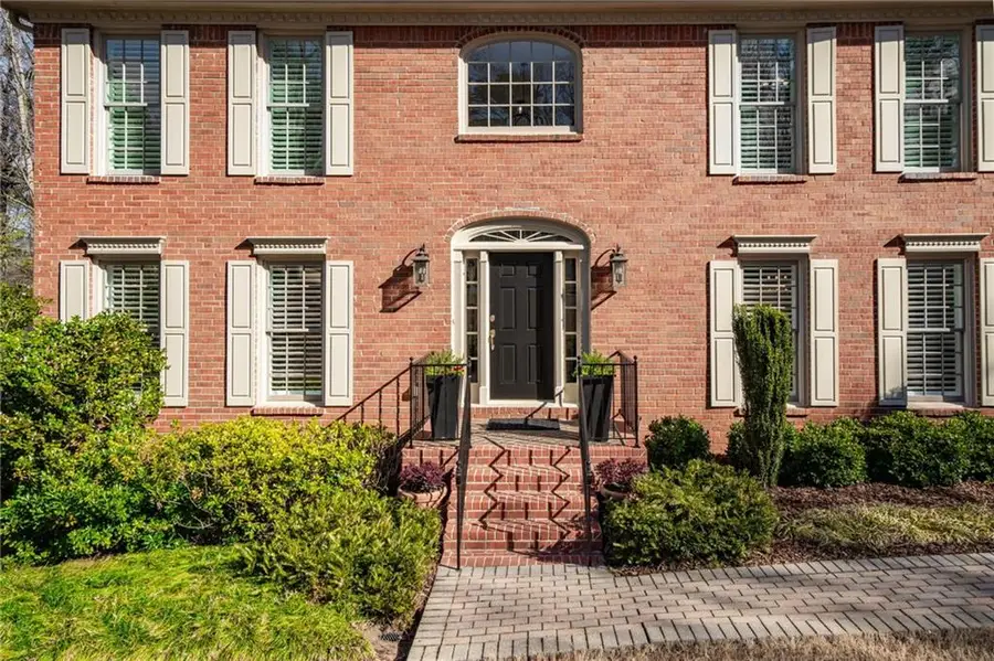 3877 Downing Lane Ne, Brookhaven, GA 30319 - #2