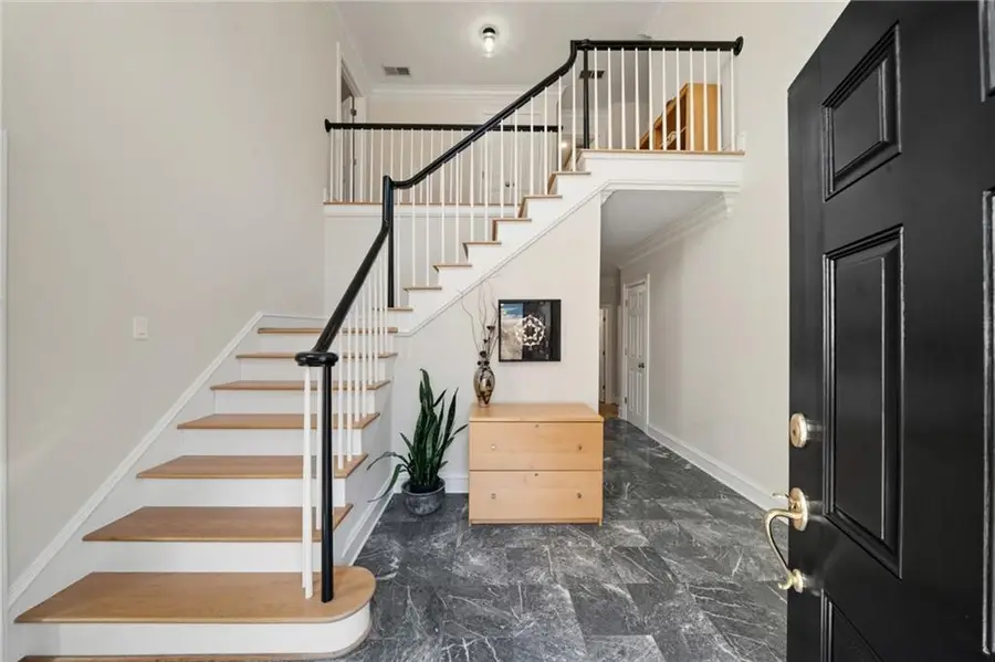 3877 Downing Lane Ne, Brookhaven, GA 30319 - #3