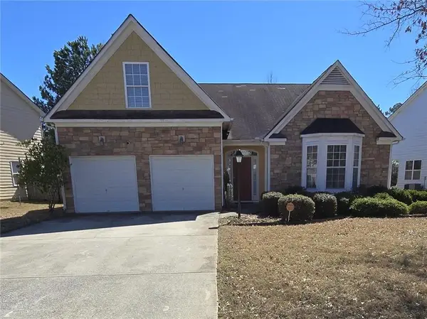 3121 Baywood Court, Conyers, GA 30013