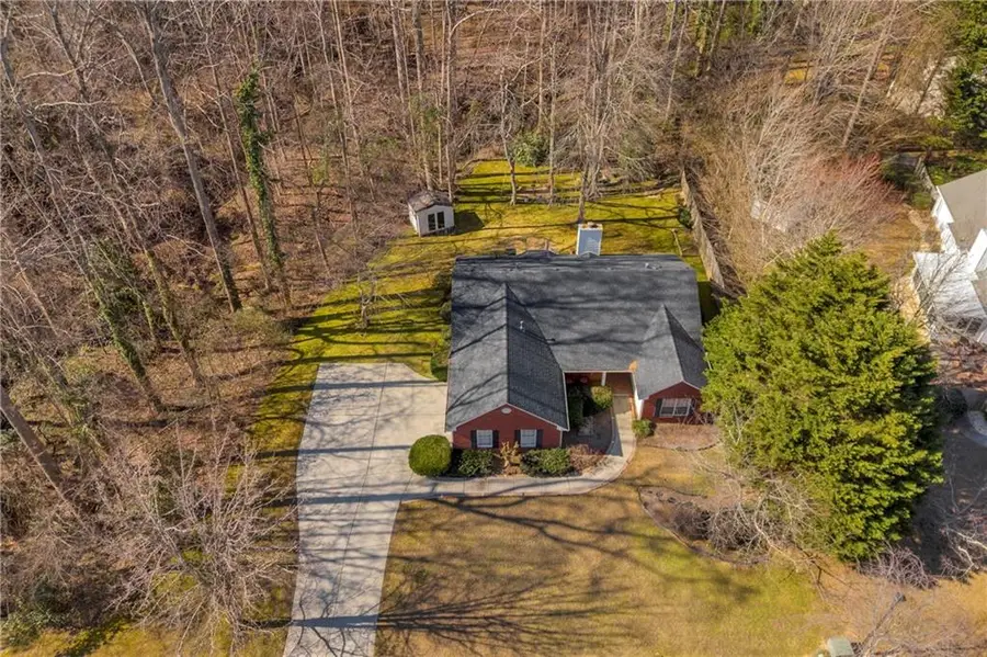 3813 Briarstone Cove, Snellville, GA 30039 - #3