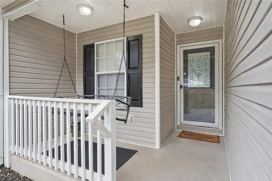 113 Marshall Drive, Monticello, GA 31064 - #3