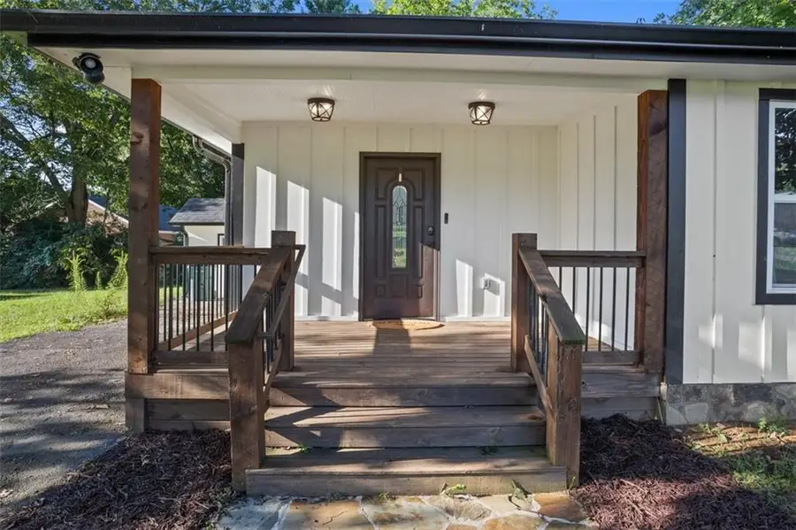 172 Jasper Street, Fairmount, GA 30139 - #3