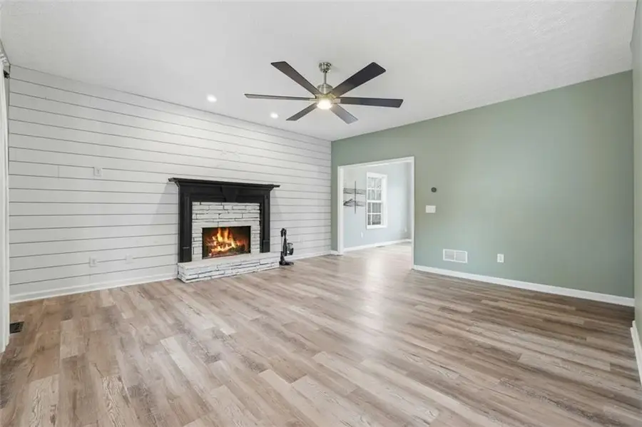 123 Nelson Oaks Drive, Ball Ground, GA 30107 - #3