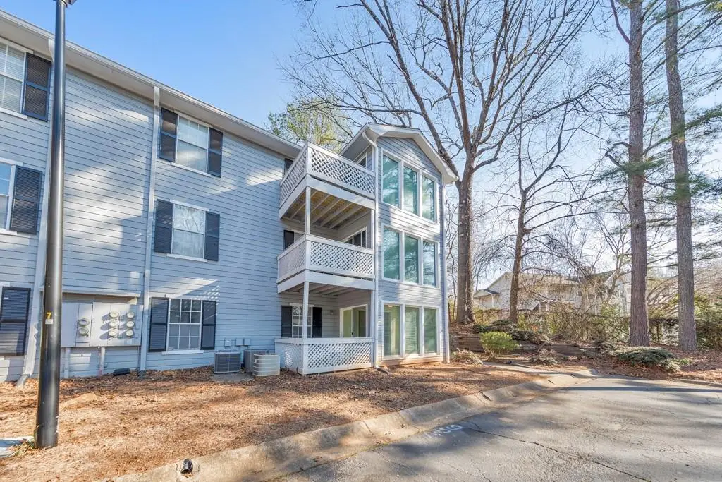 201 Natchez Trace, Atlanta, GA 30350 - #1