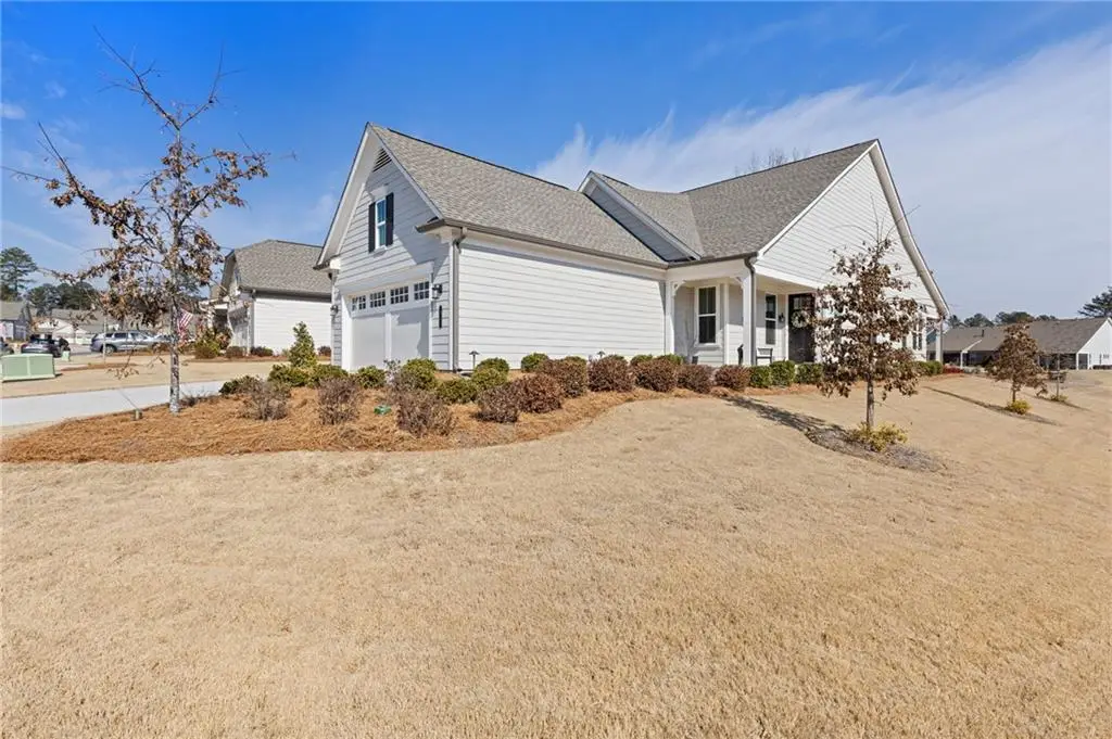 97 Caddo Court, Hoschton, GA 30548 - #1