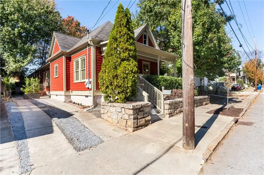 173 Berean Avenue Se, Atlanta, GA 30316 - #3