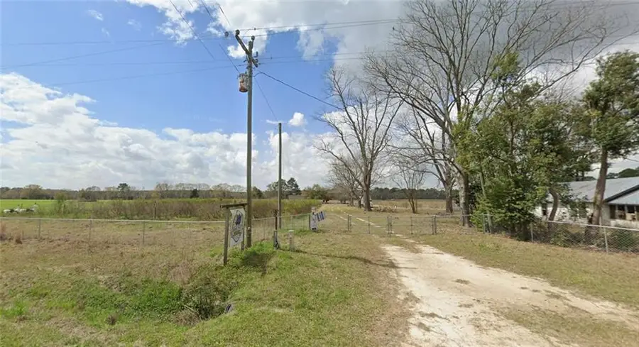 1019 D H Alderman Road, Moultrie, GA 31788 - #3