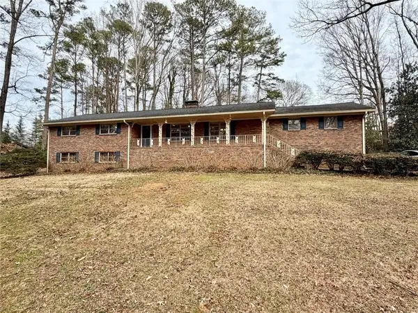 4707 Windsor Drive, Smyrna, GA 30082