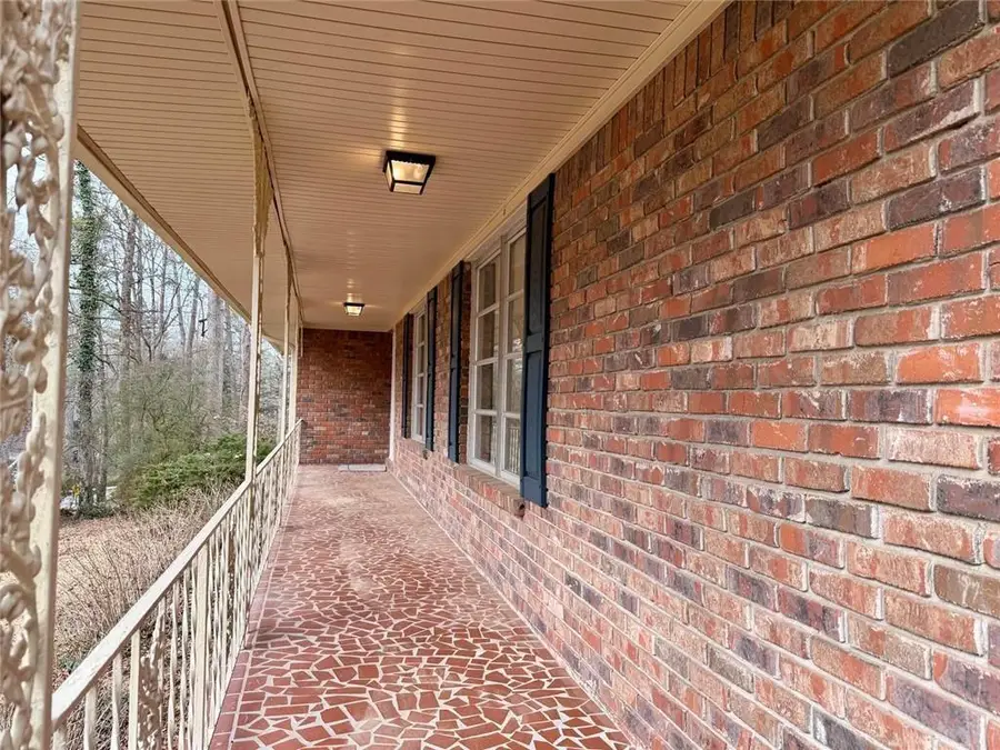 4707 Windsor Drive, Smyrna, GA 30082 - #2