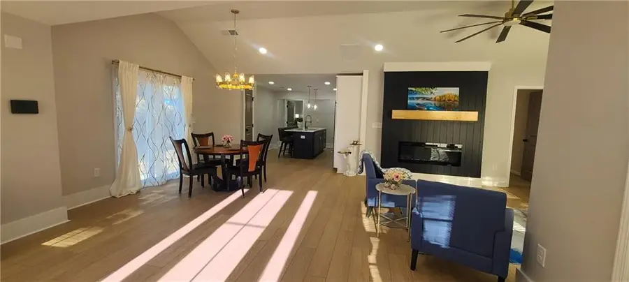 3592 North Street, Duluth, GA 30096 - #3