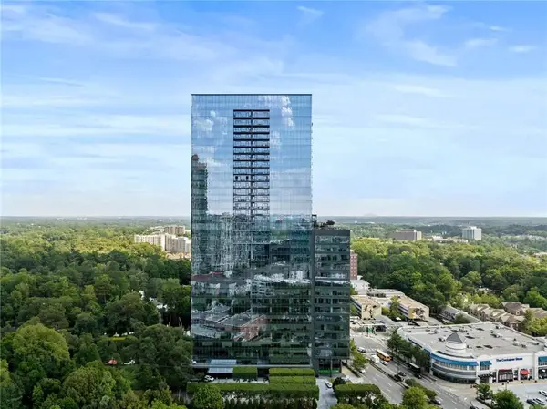 3630 Peachtree Road Ne #2002, Atlanta, GA 30326