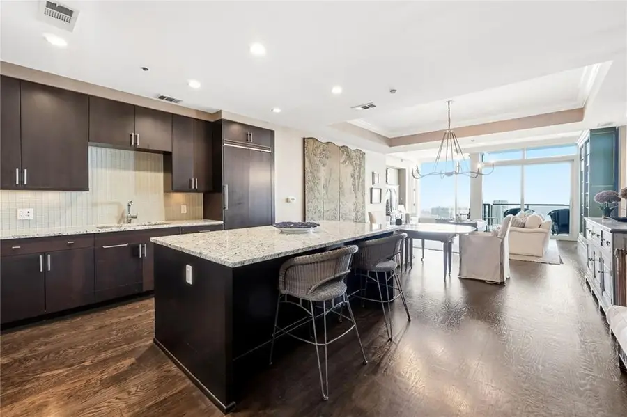 3630 Peachtree Road Ne #2002, Atlanta, GA 30326 - #3