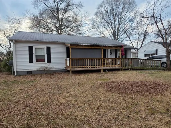 421 Spruce Street, Cedartown, GA 30125