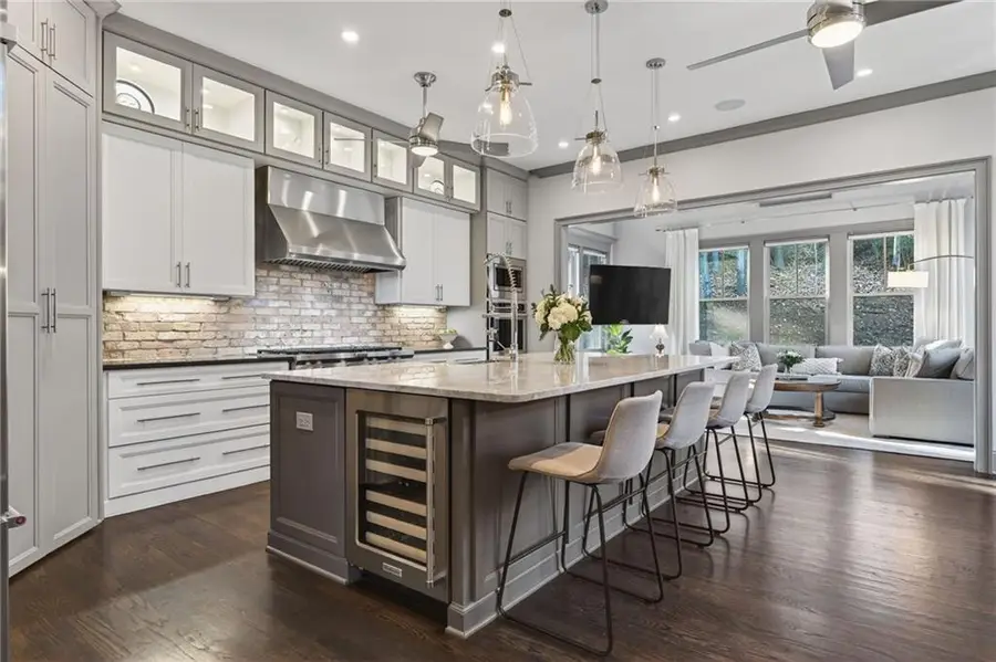 3804 Lookout Perch Lane Se, Atlanta, GA 30339 - #2