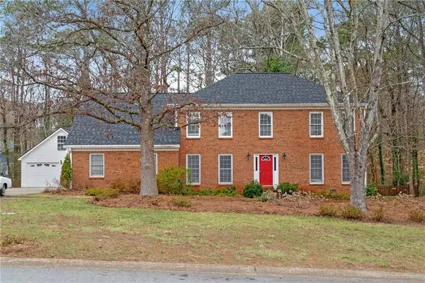 3033 Coach Lane, Marietta, GA 30062