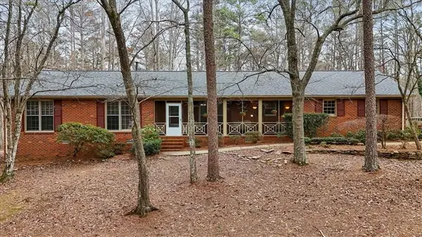455 M Sanders Road, Buchanan, GA 30113