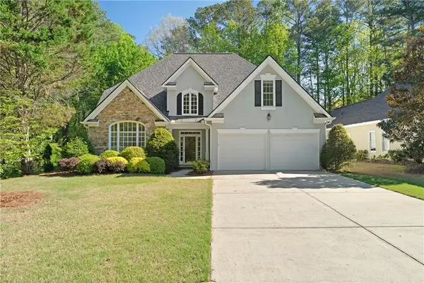 4076 Tritt Homestead Drive, Marietta, GA 30062