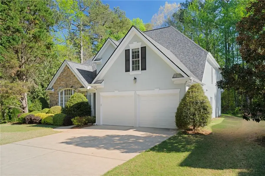 4076 Tritt Homestead Drive, Marietta, GA 30062 - #3