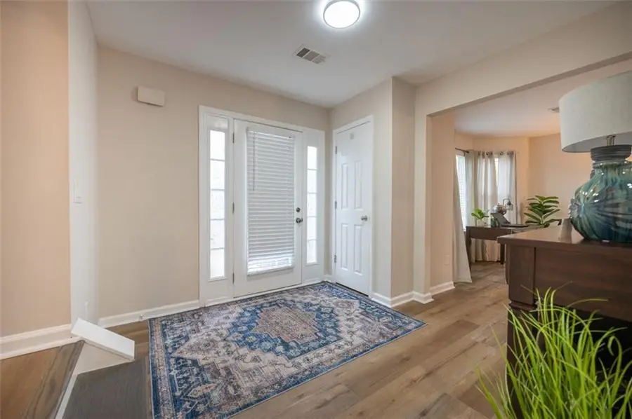 1412 Shelnutt Court, Hampton, GA 30228 - #3