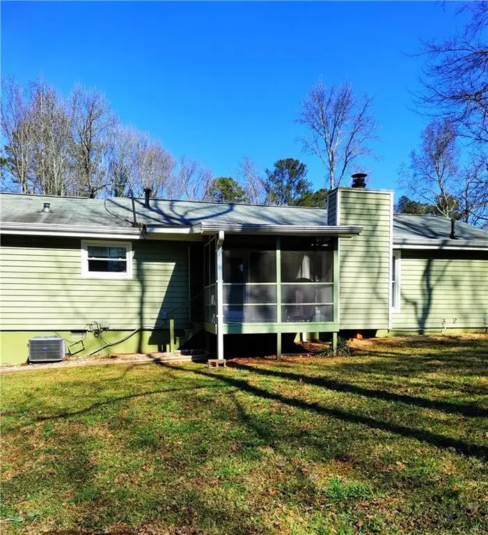 1951 Branch View Drive, Marietta, GA 30062 - #3